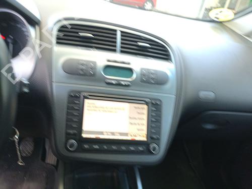 Engine SEAT ALTEA (5P1) 1.9 TDI | BP27547031M1 - Image 23