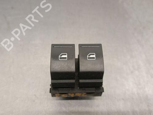 left-front-window-switch-vw-scirocco-iii-137-138-2008-2009-2010-2011-2012-2013-2014-2015-2016-2017-2018-35904032 main image