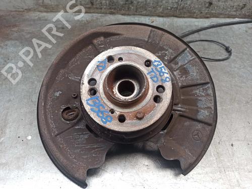 Used Right rear steering knuckle MERCEDES-BENZ S-CLASS (W140) 300 SE, SEL/S320 (140.032, 140.033) (231 hp) 8244015