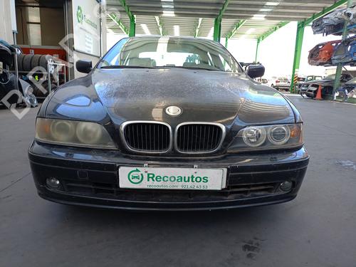 Injection pump BMW 5 (E39) 530 d | BP37613402M78  - Image 11