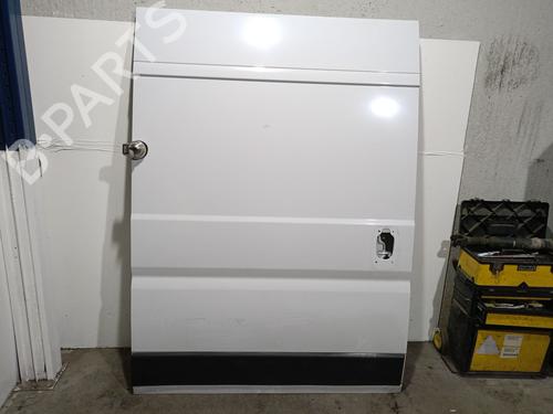 Used Right slide door CITROËN JUMPER II Bus 2.2 HDi 120 (120 hp) 32217642