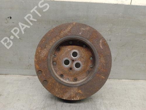 Pulley FORD MONDEO III Saloon (B4Y) 2.0 TDCi | BP28215119M122 
