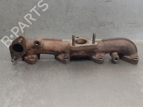 Used Exhaust manifold KIA SPORTAGE II (JE_, KM_) 2.0 CRDi 4WD (140 hp) 24846376