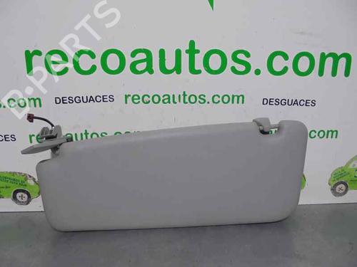 Right sun visor BMW 5 (E60)  | BP2333250I2 