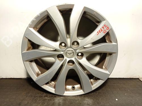 Fælk Fælk MAZDA CX-7 (ER) 2.2 MZR-CD AWD (ER10A) (173 hp) 39814836 39814836
