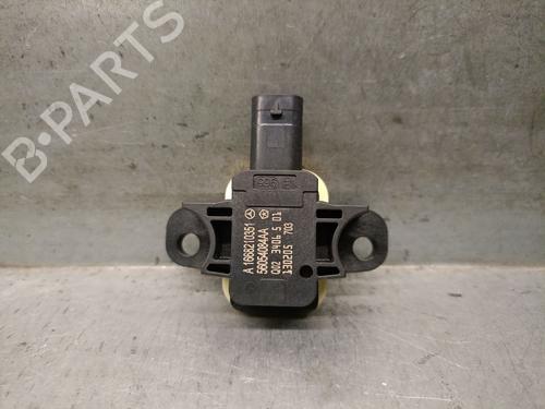 Elektronisk modul MERCEDES-BENZ A-CLASS (W176) A 180 CDI (176.000) (109 hp) 25245583