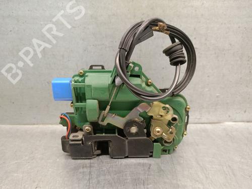 Front right lock SEAT IBIZA III (6L1) 1.2 | BP29856460C97 