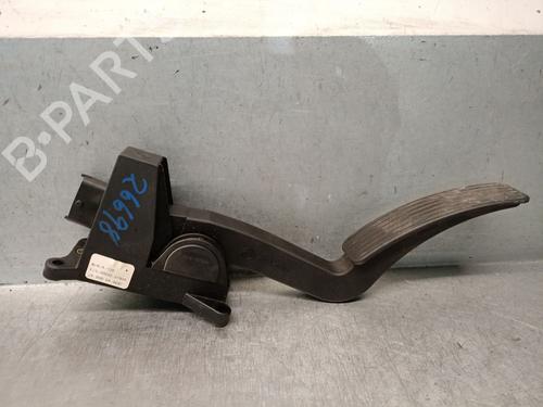 Used Pedal Pedal SSANGYONG RODIUS I 2.7 Xdi (163 hp) 40041584 40041584