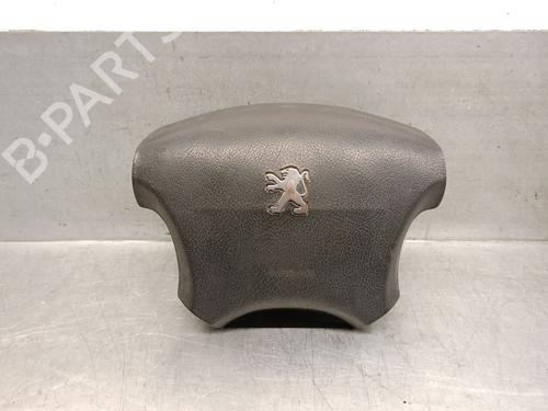 Used Driver airbag PEUGEOT 407 (6D_) 2.2 16V (6D3FYH, 6D3FYE) (163 hp) 29604452