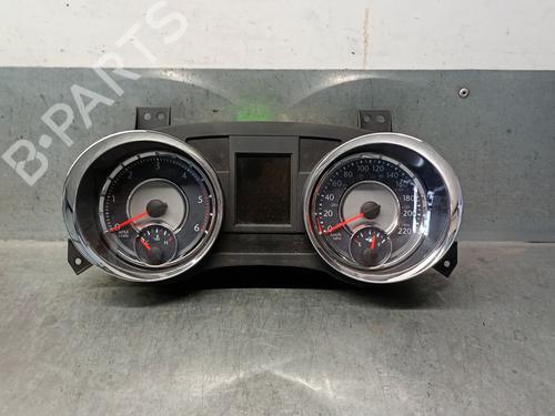 Used Instrument cluster LANCIA VOYAGER MPV (404_) 2.8 CRD (RT, 53) (163 hp) 28129468