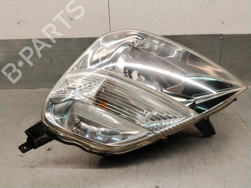 Left headlight HONDA STREAM (RN) 2.0 16V (RN3) | BP39668854C28 - Image 3