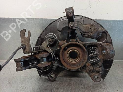Used Right front steering knuckle PEUGEOT 308 II (LB_, LP_, LW_, LH_, L3_) [2013-2021]  15662185