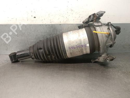 Used Right rear shock absorber PORSCHE CAYENNE (92A) 3.0 Diesel (245 hp) 32669430
