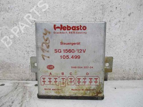 Used Control unit MERCEDES-BENZ 124 Saloon (W124) [1984-1993]  6021768
