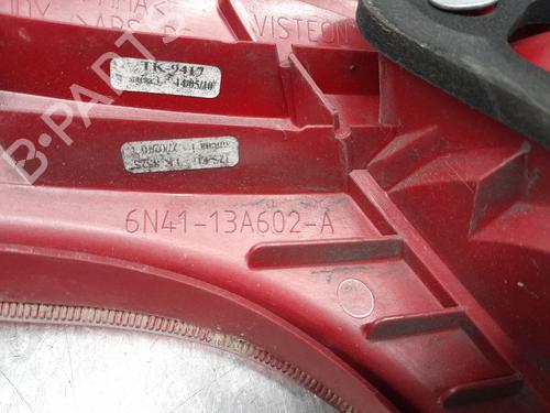 Right tailgate light FORD FOCUS II Convertible 2.0 TDCi | BP37421722C80 - Image 6