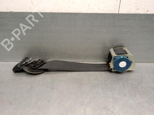Used Rear right seatbelt SEAT ALHAMBRA (710, 711) 1.4 TSI (150 hp) 29431530