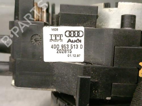 Headlight switch AUDI A4 B5 (8D2) 1.8 | BP34580551I24  - Image 5