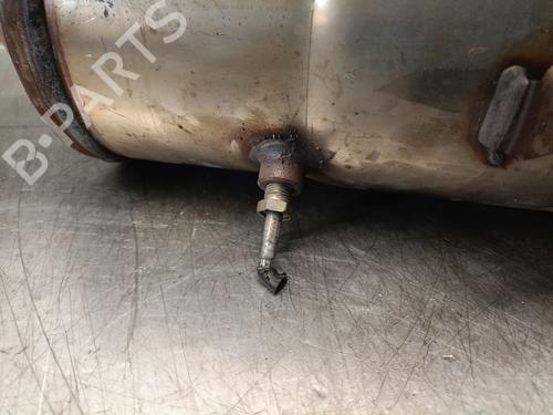 Catalyst PEUGEOT 308 I (4A_, 4C_) 1.6 HDi | BP30733830M10