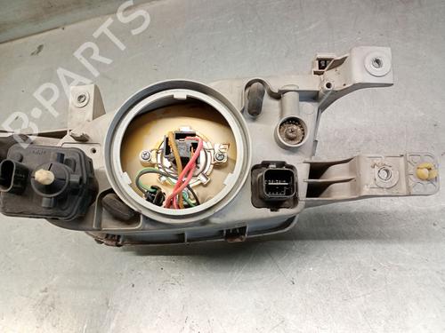 Right headlight HYUNDAI ACCENT I (X-3) 1.3 i 12V | BP24611846C29 