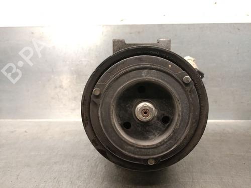 AC compressor OPEL SIGNUM Hatchback (Z03) 2.0 Turbo (F48) | BP27383285M34 