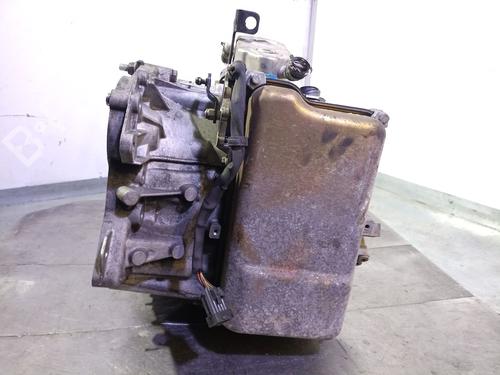 Gearbox PEUGEOT 407 SW (6E_, 6D_) 2.0 HDi 135 | BP29751019M3 