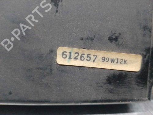 Commande Chauffage VOLVO S40 I (644) 1.9 DI | BP18703601I5 