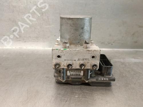 ABS Bremseaggregat CITROËN C4 II (NC_) 1.6 HDi 90 (92 hp) 29175146