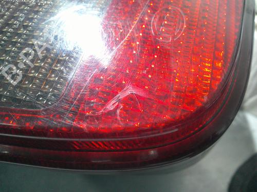 Left taillight VW GOLF IV (1J1)  | BP17725704C34 