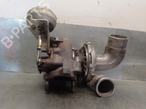 Used Turbocharger/Supercharger TOYOTA VERSO (_R2_) [2009-2018]  13515309