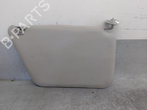 Used Left sun visor FORD TRANSIT CONNECT (P65_, P70_, P80_) 1.8 TDCi (90 hp) 18040912