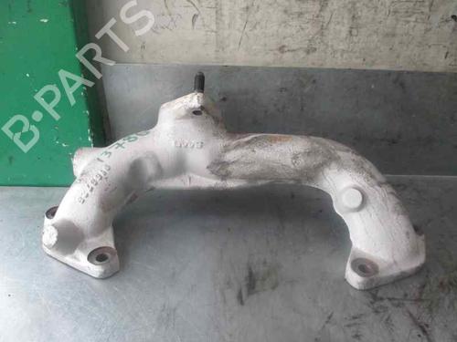 Udstødningsmanifold SAAB 900 II 2.0 i (131 hp) 11668908
