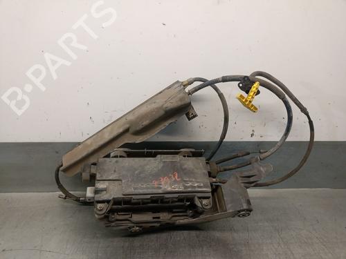 Handremsysteem RENAULT SCÉNIC II (JM0/1_) 1.5 dCi (JM1E, JM16) (106 hp) 30297748