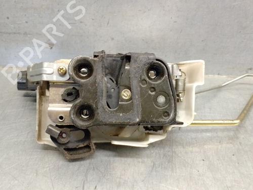 Front right lock SEAT IBIZA II (6K1) 1.4 16V | BP29852748C97 