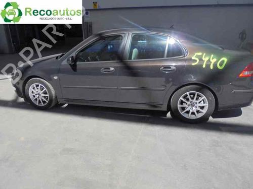 Rør SAAB 9-3 (YS3F, E79, D79, D75) 1.9 TiD | BP20246396M125 