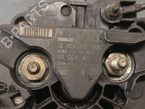 Alternator OPEL ASTRA G Hatchback (T98) 2.0 DTI 16V (F08, F48) | BP29862719M7