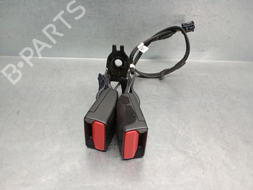 Seat buckle PEUGEOT 2008 II (UD_, US_, UY_, UJ_, UR_, UC_) 1.2 PureTech 100 (USHNK) | BP29611333I32 