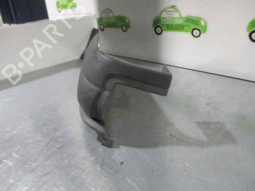Rear bumper FORD TRANSIT Van (FA_ _) 2.2 TDCi | BP2065650C8 