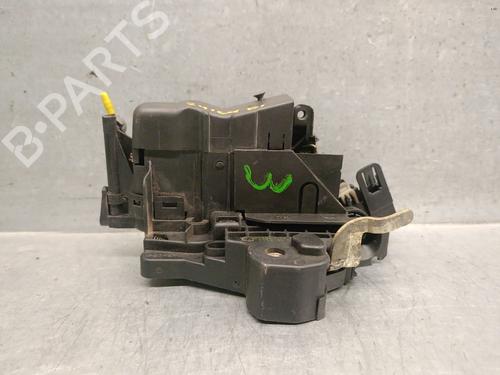 Used Front left lock MERCEDES-BENZ E-CLASS (W210) [1995-2003]  30966291