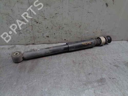 Used Right rear shock absorber RENAULT CLIO II (BB_, CB_) 1.5 dCi (B/CB08) (82 hp) 4957400