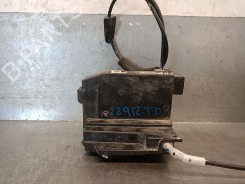 Used Rear right lock CITROËN C4 SPACETOURER (3D_) 1.5 BlueHDi 130 (131 hp) 27259766