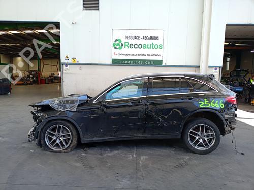 Used Parts MERCEDES-BENZ GLC (X253) 250 d 4-matic (253.909) 4724703
