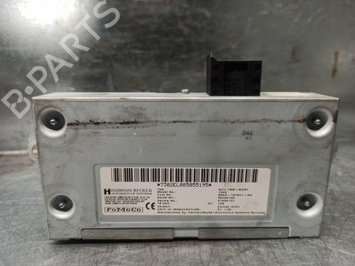 Used Electronic module JAGUAR XF I (X250) 2.7 D (207 hp) 8522741