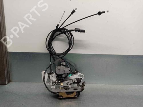Used Front right lock CHRYSLER VOYAGER IV (RG, RS) 2.5 CRD (141 hp) 10232913