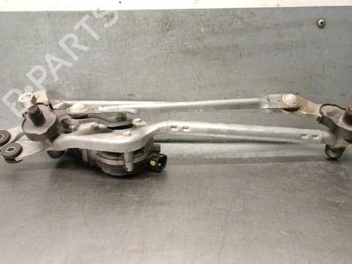 Front wiper motor HONDA HR-V (RU) 1.6 i-DTEC (RU8) | BP36808617M29 - Image 2