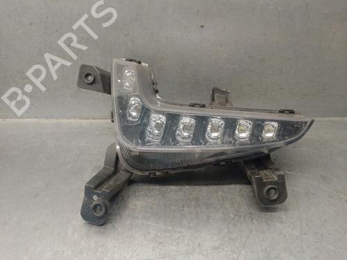 Used Left front fog light HYUNDAI IONIQ (AE) 1.6 GDI Hybrid (105 hp) 27370234