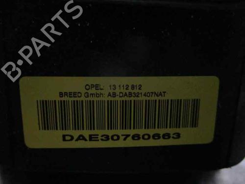 Førerens kollisjonspute OPEL SIGNUM Hatchback (Z03) 2.2 DTI (F48) | BP2513779C9 