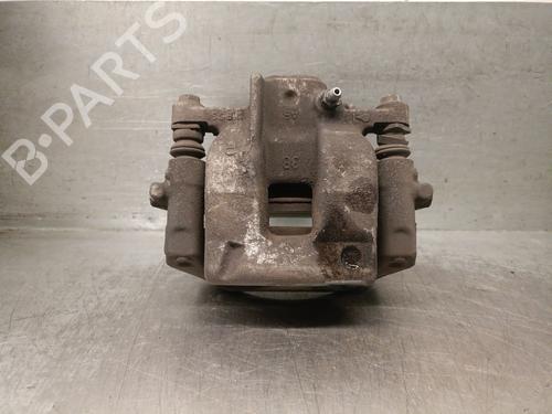 Used Right rear brake caliper TOYOTA VERSO (_R2_) 1.6 (ZGR20_, ZGR20R) (132 hp) 29219716