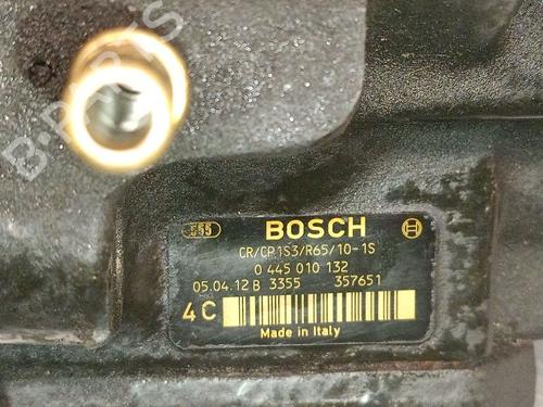 Injection pump CITROËN XSARA PICASSO (N68) 2.0 HDi | BP22216210M78 