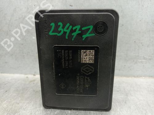 ABS Bremseaggregat DACIA DOKKER MPV (KE_) 1.5 dCi (KEAJ, KEAH) | BP28569704M43 