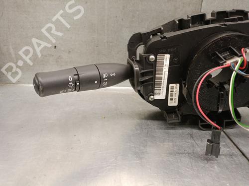 Headlight switch RENAULT MEGANE II Saloon (LM0/1_) 1.5 dCi (LM1E) | BP39510065I24 - Image 3